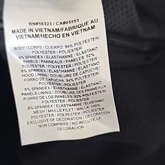 Pittsburgh Steelers Nike Steel City therma Lightweight Pullover Hoodie Large - Picture 7 of 15